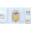 voopoo argus top fill cartridge v2 04ohm 3ml