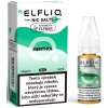 liquid elfliq nic salt menthol 10ml 10mg