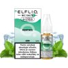liquid elfliq nic salt menthol 10ml 10mg