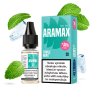 Aramax Salt - Triple Mint (Máta s mentolem) 10ml