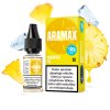 Aramax Salt - Pineapple Ice (Ledový ananas) 10ml