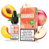 Aramax Salt Apple Peach (Jablko s broskví) 10ml