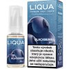 ritchyliqua liquid liqua cz elements blackberry 10ml3mg ostruzina