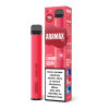 Aramax Bar Disposable CZ Cherry Berry
