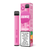 Aramax Bar Disposable CZ Double Gum
