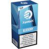 Joyetech TOP Borůvka - Blueberry 10ml/3mg po expiraci