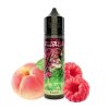 prichut zeus juice zodiac crius gorgon white peach razz broskev malina