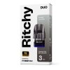 Ritchy DUO DUOMAX Pod Cartridge 3ks