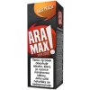 liquid aramax max peach 10ml18mg