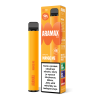 Aramax Bar Disposable CZ Mango Me