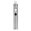Joyetech eGo AIO startovací sada 1ks - 1500mAh Stříbrná