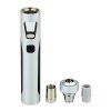 Joyetech eGo AIO startovací sada 1ks - 1500mAh Stříbrná