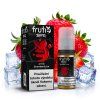 Frutie BAR Strawberry Ice bez nikotinu