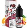 Liquid IVG SALT Citrus Lemonade 10ml/20mg