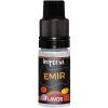 Příchuť IMPERIA Black Label 10ml Emir PO EXPIRACI