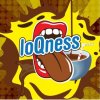 LOQNESS 30ml big mouth