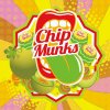 prichut big mouth chip munks