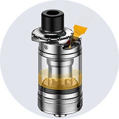 Aspire Zelos X s Aspire nautilus 3 22