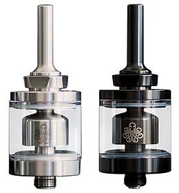 Varianty RTA MTL Clearomizer Cthulhu Hastur Mini