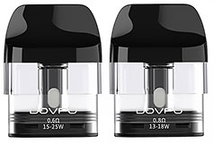 Dovpo Ayce Pod cartridge