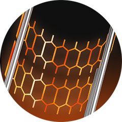 OXVA NeXLIM Dual Mesh technologie Unitech 2.0 s dvojnásobnou chutí a prodlouženou životností