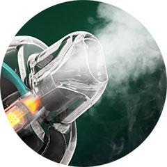 OXVA Vprime Pod MTL vapování s odporem 0,8Ω pro klasický zážitek