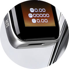 Rychlé USB-C nabíjení za 30 minut