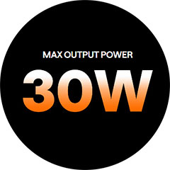 OXVA Xlim Go - automatický výkon 5-30W