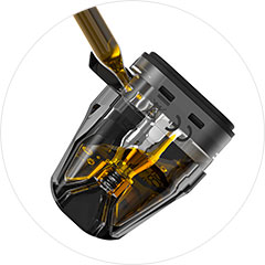 Oxva XLIM V2, Pod Cartridge