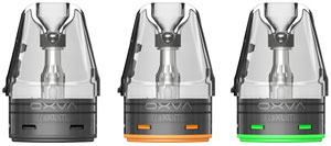 Parametry a specifikace Pod Cartridgí Oxva neXlim Dual Mesh