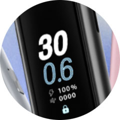 SMOK Arco Max – 2,25palcový barevný TFT displej s animovanými motivy