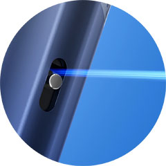 Třístupňová regulace airflow OXVA NeXLIM 2 Mini Pod Kit
