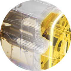 Integrované žhavící hlavy s technologií PRO-FOCS 4.0