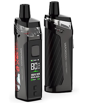 Vaporesso Target PM80 Promo