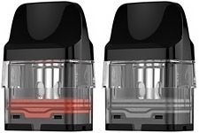 Vaporesso XROS Mesh, Pod Cartridge.