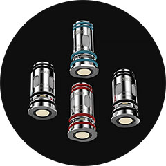 Voopoo Argus PRO 2, Platforma PnP-X.