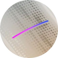 LED indikátor stavu baterie VOOPOO Vinci S