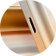 Rychlé nabíjení USB-C VOOPOO Vinci S