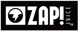 Logo výrobce ZAP! Juice Classic