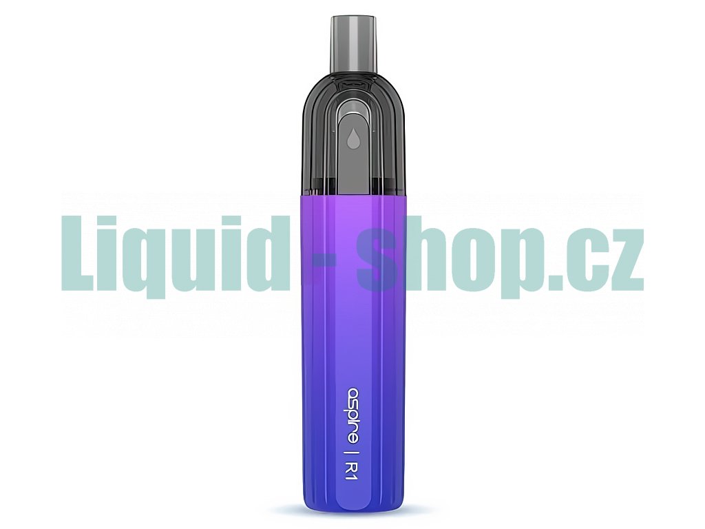 aSpire R1 - 5280 potahů - Fuchsia, produktový obrázek.