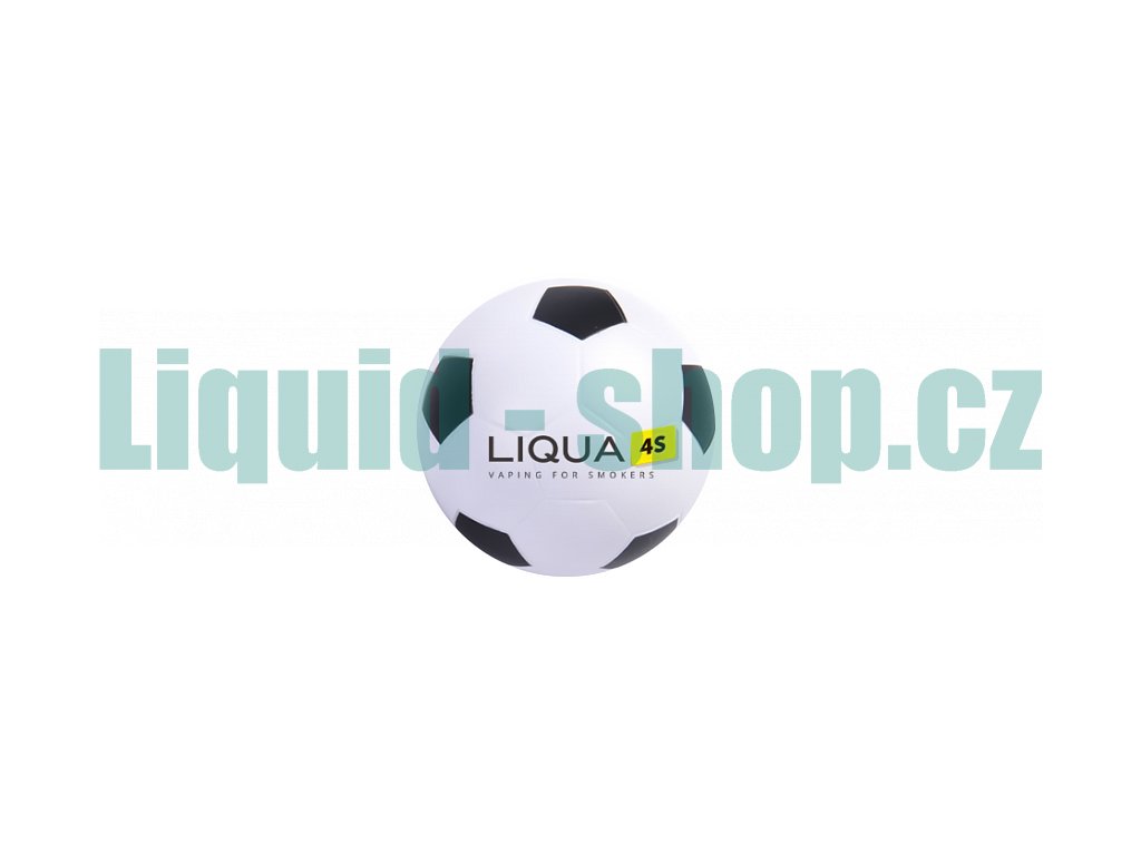 Relaxační antistresový balónek - Liqua 4S, produktový obrázek.