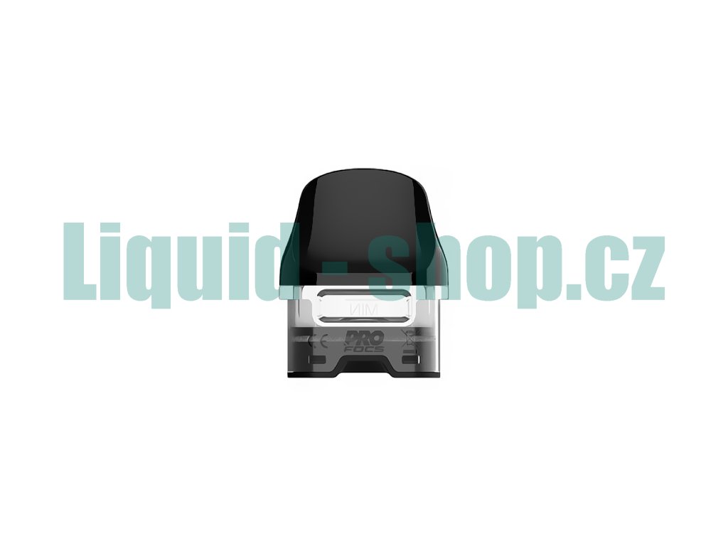 UWELL Crown D - Pod Cartridge - 2ml - 1ks, produktový obrázek.