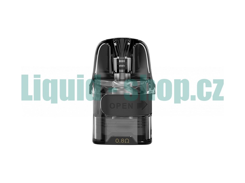 Lost Vape Ursa V2 - Pod Cartridge - 2,5 ml - 0,8 ohm, produktový obrázek.