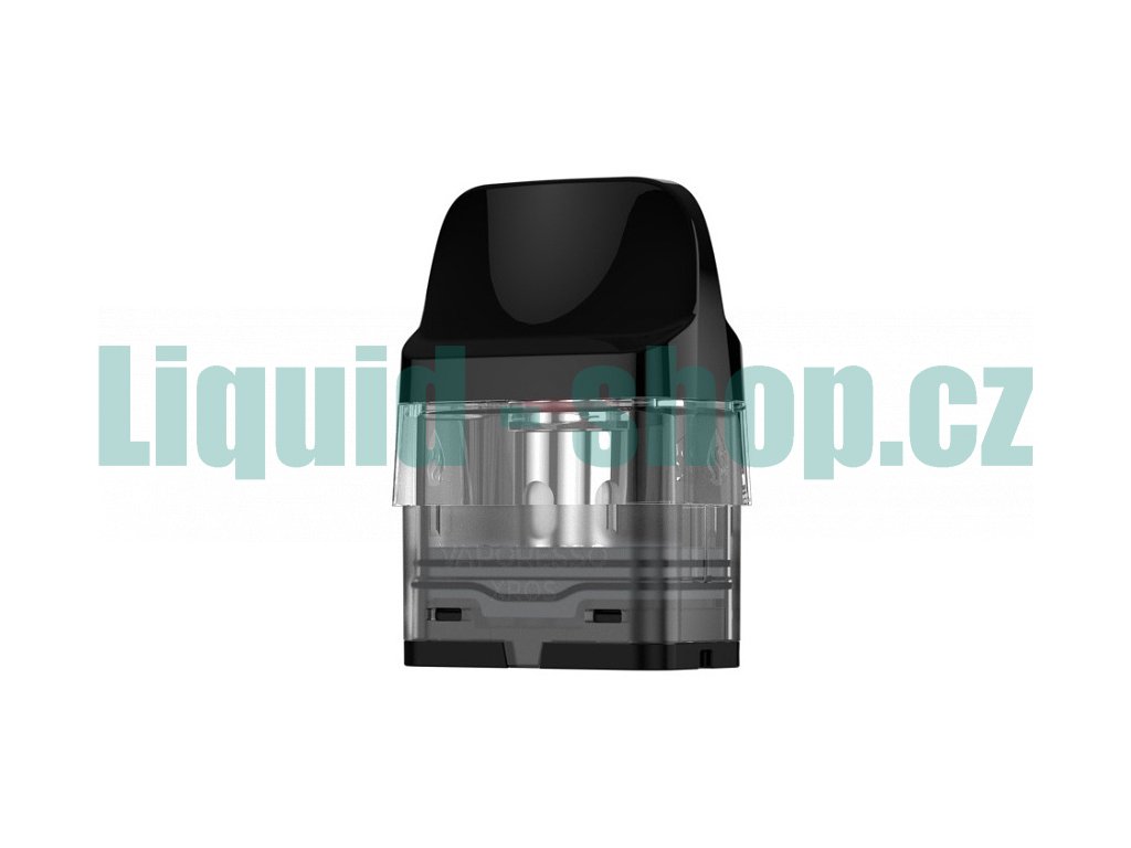 Vaporesso Xros - Mesh Pod cartridge - 2ml - 1,2 ohm, produktový obrázek.