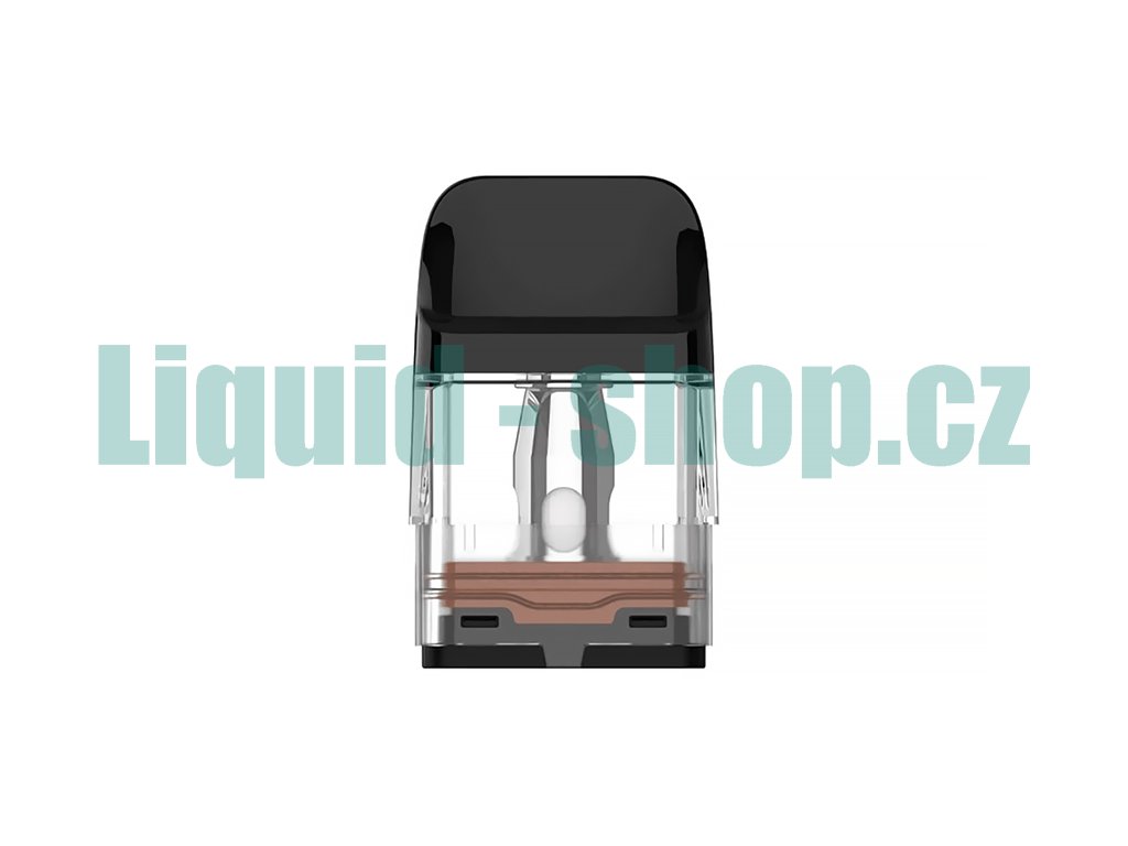 Vaporesso XROS Pro Mesh - Pod Cartridge - 3ml - 0,4 ohm, produktový obrázek.