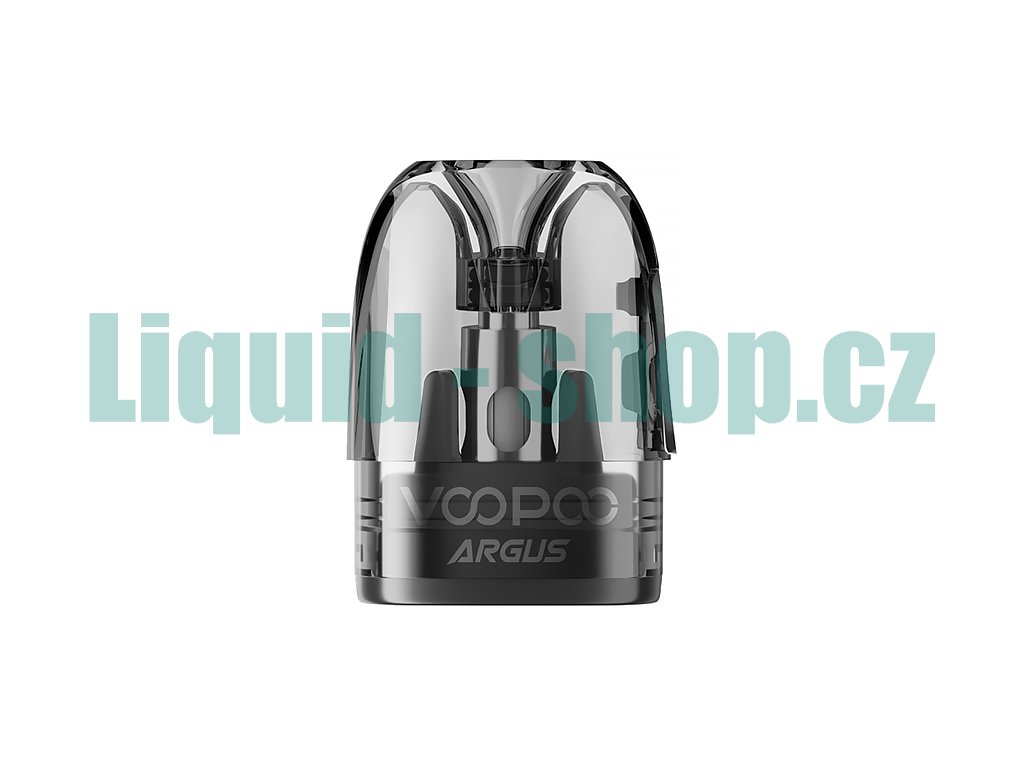 VooPoo Argus Top Fill - Pod Cartridge - 2ml - 0,7 ohm, produktový obrázek.