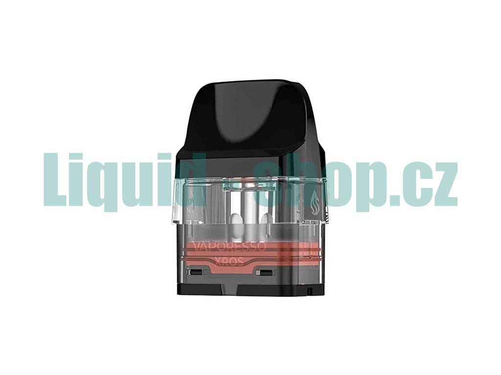 Vaporesso Xros Corex 2.0 - Mesh Pod cartridge - 2ml - 0,6 ohm, produktový obrázek.