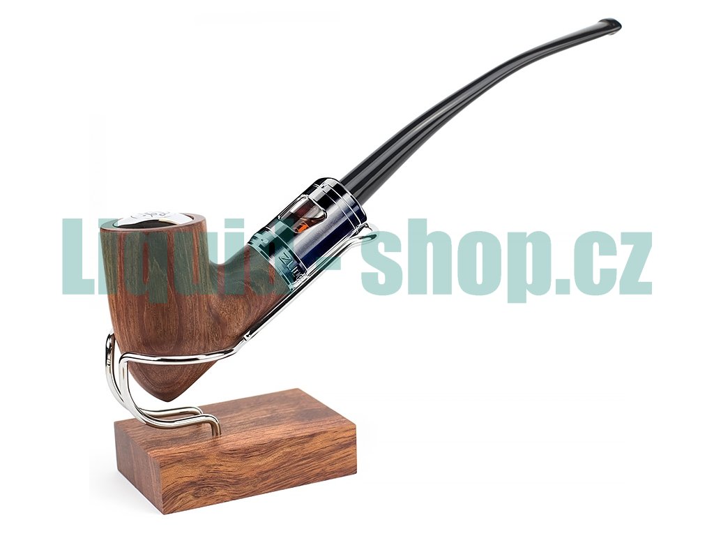 Créavap Gandalf Epipe 18350 SET - Rosewood, produktový obrázek.