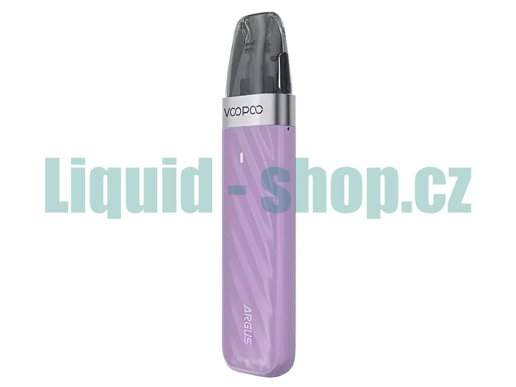 Voopoo Argus Z2 - Pod Kit - Lavender, produktový obrázek.