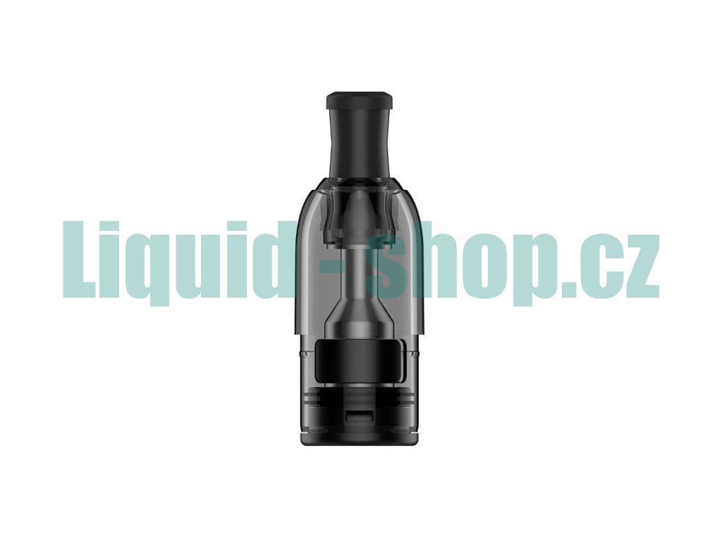 Geekvaper Wenax M1 - Pod Cartridge - 2ml - 1,2ohm, produktový obrázek.